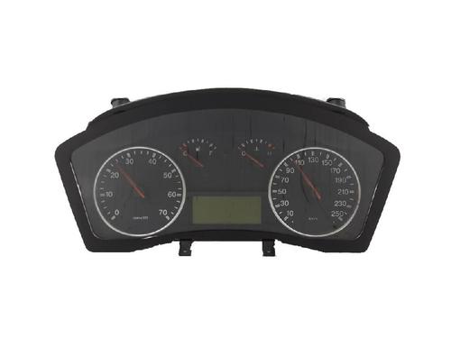 Used Instrument cluster FIAT CROMA (194_) 1.9 D Multijet (115 hp) 27938219