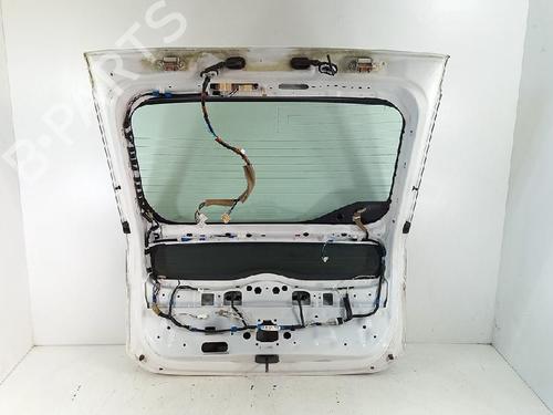 Tailgate TOYOTA PRIUS Liftback (_W2_) 1.5 Hybrid (NHW20_, NHW20R) | BP27953564C6 