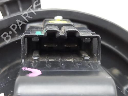 Heater blower motor PEUGEOT 407 SW (6E_, 6D_) 2.0 HDi 135 | BP27957825M62 