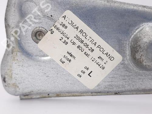 Rear left window mechanism FIAT PANDA (169_) 1.1 (169.AXA1A) | BP27938664C24 
