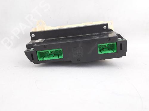 AC-Styringsenhed/Manøvreenhed HONDA CIVIC VII Hatchback (EU, EP, EV) 1.7 CTDi (EP4, EU9) | BP27935040I5 