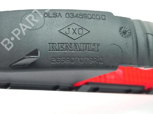 Third brake light DACIA SANDERO II 1.5 dCi | BP27959188L11 