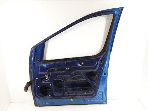 Right front door MERCEDES-BENZ VANEO (414) 1.7 CDI (414.700) | BP27949062C3