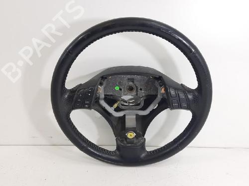 Steering wheel MAZDA 6 Station Wagon (GY) 2.0 DI (GY19) | BP27935501C49 