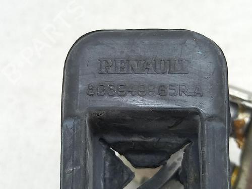 Hinge/Door check strap DACIA DUSTER (HS_) 1.2 TCe 125 | BP27936483C146 