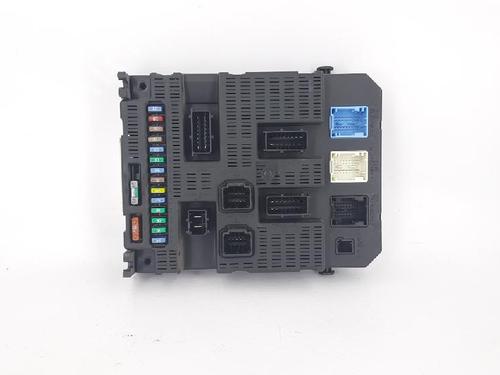 Electronic module CITROËN C2 (JM_) 1.1 | BP27963920M83 