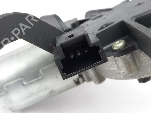 Rear wiper motor PEUGEOT PARTNER MPV (5_, G_) 2.0 HDI | BP27959698M102 