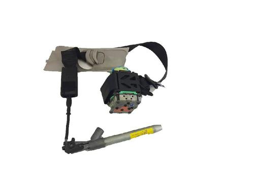 Used Front left seatbelt CITROËN C4 Grand Picasso I (UA_) 1.6 HDi (109 hp) 27942676