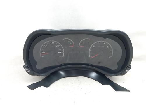 Instrument cluster FORD KA (RU8) 1.3 TDCi | BP27958516C47