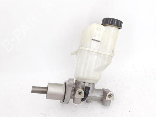 Brake master cylinder CITROËN C5 III Break (RW_) 2.0 HDi | BP27947960M77 