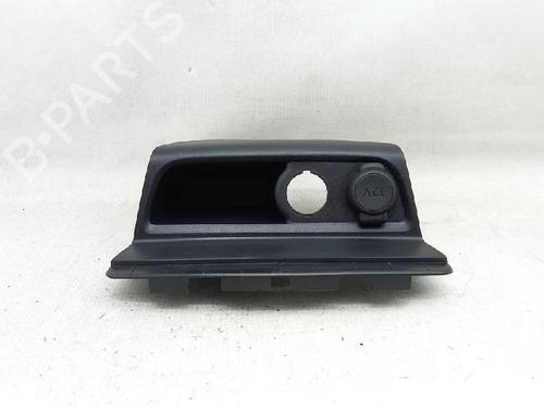 Elektronisk modul PEUGEOT 208 I (CA_, CC_) 1.4 HDi | BP27957984M83 