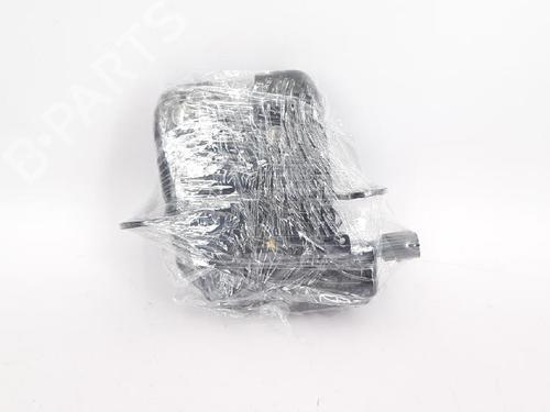 Tailgate lock RENAULT SCÉNIC III (JZ0/1_) 1.5 dCi | BP27961106C101 
