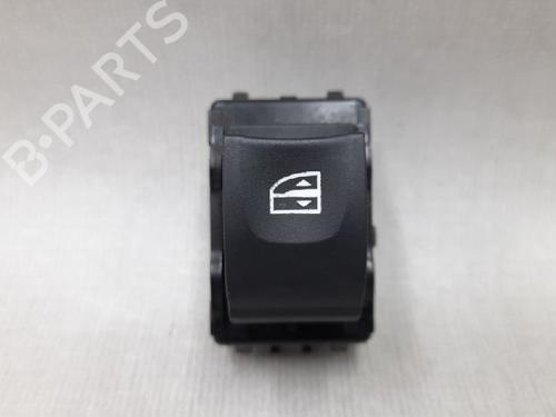Right rear window switch RENAULT MEGANE III Grandtour (KZ0/1) 1.5 dCi (KZ09, KZ0D, KZ1G, KZ29, KZ14, KZ1W, KZ10, KZ1F,... | BP27953726I28 