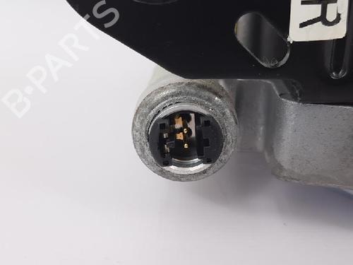 Front right seatbelt MAZDA 6 Station Wagon (GY) 2.0 DI (GY19) | BP27961094I25 