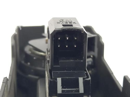 Venstre bak elrute bryter OPEL VECTRA C (Z02) 2.2 DTI 16V (F69) | BP27958989I29