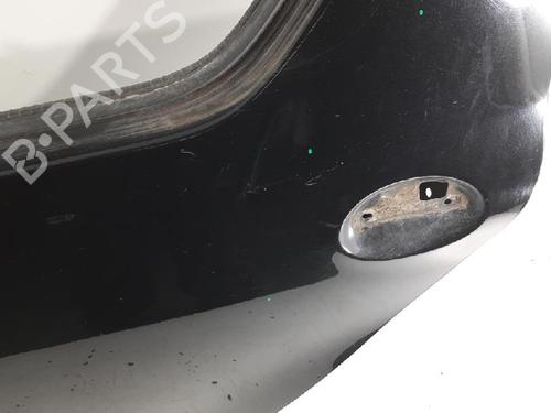 Left rear door TOYOTA AYGO (_B1_) 1.0 (KGB10_, KGB10R) | BP27969536C4 