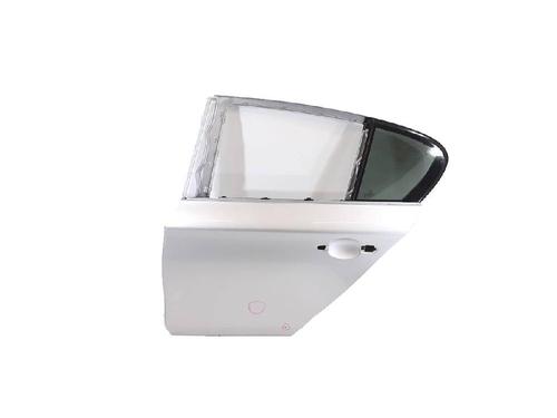 Used Left rear door BMW 1 (E87) 118 d (143 hp) 27949053