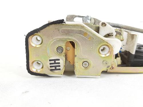 Front right lock HONDA HR-V (GH_) 1.6 16V (GH1, GH3) | BP27950240C97 