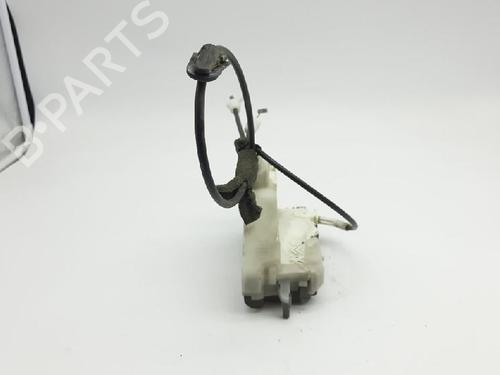 Front right lock PEUGEOT 308 I (4A_, 4C_) 1.6 HDi | BP27942342C97 