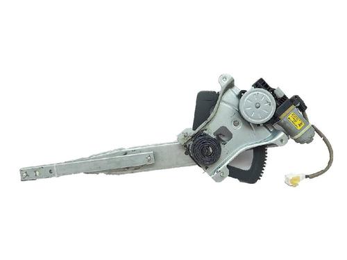 Used Front right window mechanism CHEVROLET AVEO / KALOS Hatchback (T250, T255) 1.2 (84 hp) 27959957