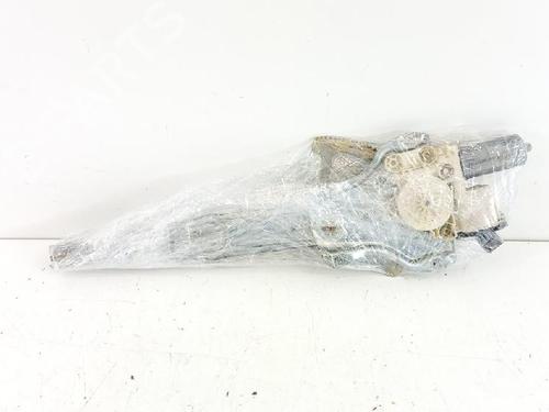 Front left window mechanism TOYOTA AVENSIS Saloon (_T25_) 2.0 D-4D (CDT250_, CDT250R) | BP27950574C22 