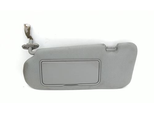 Used Left sun visor Left sun visor KIA SORENTO I (JC) 2.5 CRDi 4WD (140 hp) 8218523 8218523