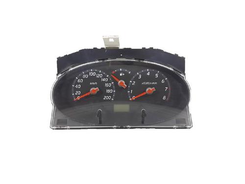 Used Instrument cluster NISSAN MICRA III (K12) 1.2 16V (80 hp) 27934891