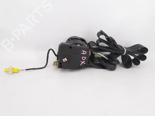 Front right seatbelt FIAT PANDA (169_) 1.2 (169AXF2A, 169AXF1A) | BP27965888I25 