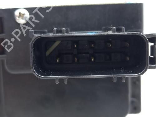 Front right lock FORD FIESTA V (JH_, JD_) 1.4 16V | BP27963859C97