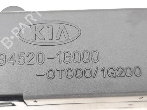Display monitor KIA RIO II (JB) 1.5 CRDi | BP27952477C48 