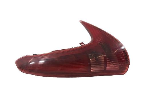 Used Right taillight PEUGEOT 206 SW (2E/K) 1.4 HDi (68 hp) 27939922