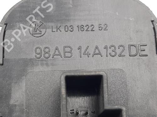 Kombi Kontakt / Stilkkontakt FORD FOCUS I (DAW, DBW) 1.8 DI / TDDi | BP27946028I30 