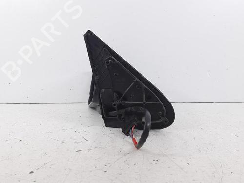 Left mirror VW POLO III (6N1) 100 1.4 16V | BP27936888C26 