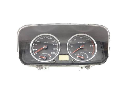 Used Instrument cluster TATA 207 Pickup 2.0 TDiC (87 hp) 27945845