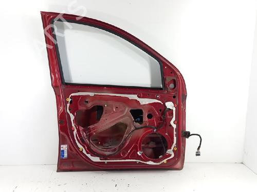 Left front door FIAT PANDA (169_) 1.2 (169AXF2A, 169AXF1A) | BP27956444C2 
