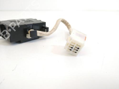 Elektronik Modul MAZDA 6 Station Wagon (GY) 2.0 DI (GY19) | BP27941026M83