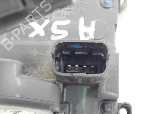 Front left lock RENAULT CLIO III (BR0/1, CR0/1) 1.5 dCi (BR17, CR17) | BP27952437C98 