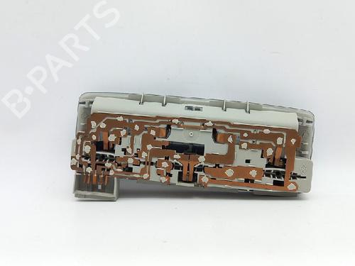 Interior roof light RENAULT LAGUNA II Grandtour (KG0/1_) 2.2 dCi (KG0F) | BP27968320I8 