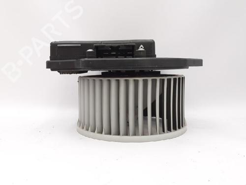 Heater blower motor SUBARU FORESTER (SG_) 2.0 X AWD (SG5) | BP27959311M62 