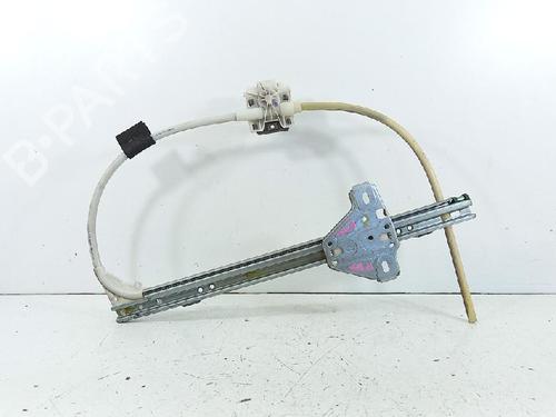 Rear right window mechanism RENAULT MEGANE I (BA0/1_) 1.4 16V (BA0D, BA1H, BA0W, BA10) | BP27958647C25 