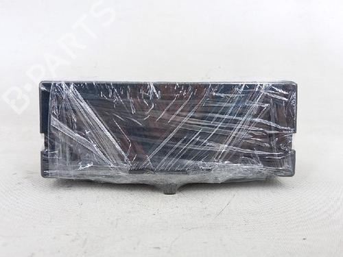 Display monitor RENAULT CLIO II (BB_, CB_) 1.5 dCi (B/CB07) | BP27936814C48 