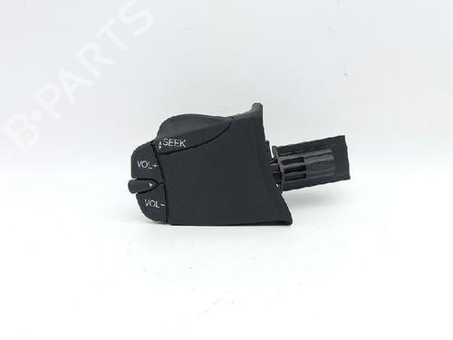 Steering wheel controls FORD FIESTA V (JH_, JD_) 1.25 16V | BP27962534E15 