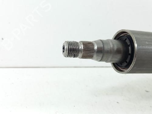 Steering column FIAT FIORINO Box Body/MPV (225_) 1.4 Natural Power (225BXC1A, 225AXC1A) | BP27953873M21