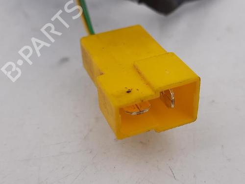 Front left lock MERCEDES-BENZ VANEO (414) 1.7 CDI (414.700) | BP27948688C98 
