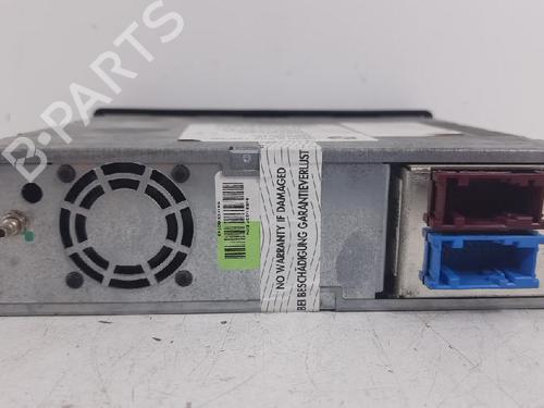 Radio BMW 5 (E39) 525 d | BP27938596E6 