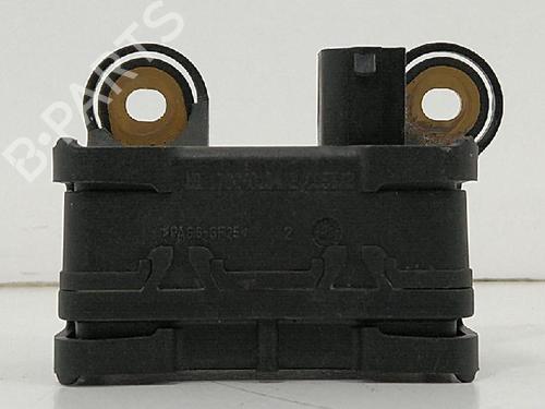Electronic module OPEL ASTRA H (A04) 1.6 (L48) | BP27941754M83 