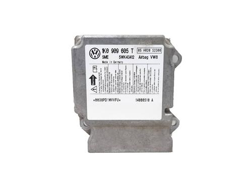 Used ECU airbags ECU airbags SEAT ALTEA XL (5P5, 5P8) 1.6 (102 hp) 11119350 11119350