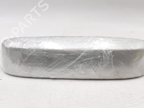 Rear left exterior door handle FIAT PANDA (169_) 1.2 (169AXF2A, 169AXF1A) | BP27947621C130 