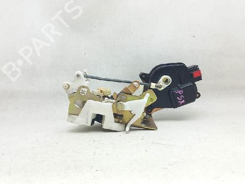Rear left lock CHEVROLET MATIZ (M200, M250) 0.8 | BP27958927C100