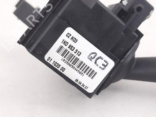 Ratstangsstang VW GOLF PLUS V (5M1, 521) 1.4 16V | BP27935021I23